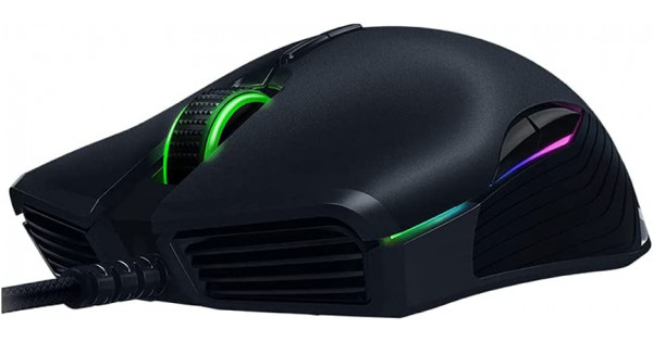 RAZER LANCEHEAD TOURNAMENT EDITION GAMING MOUSE